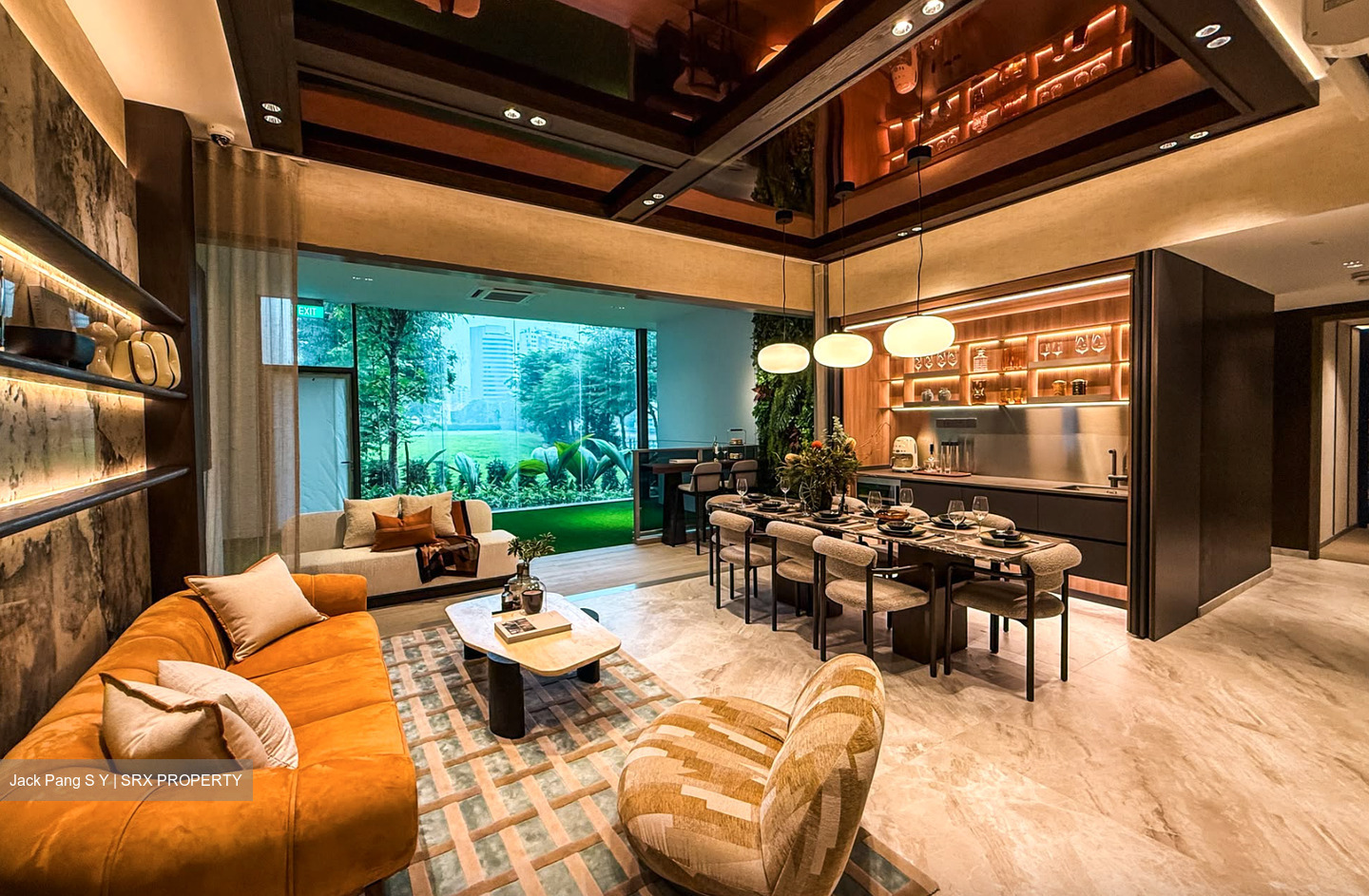 Promenade Peak (D3), Condominium #500062211